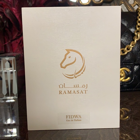 FIDWA by Ramasat - Picture 6 of 15